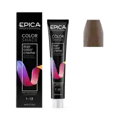 Epica colorshade Крем-краска Пастельное тонирование 31 Песок, 100 мл
