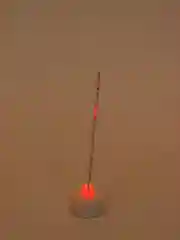 Красный светильник, ночник, светодиодный LED