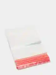 Пакет с застежкой Zip Lock для заморозки и хранения продуктов, 100шт