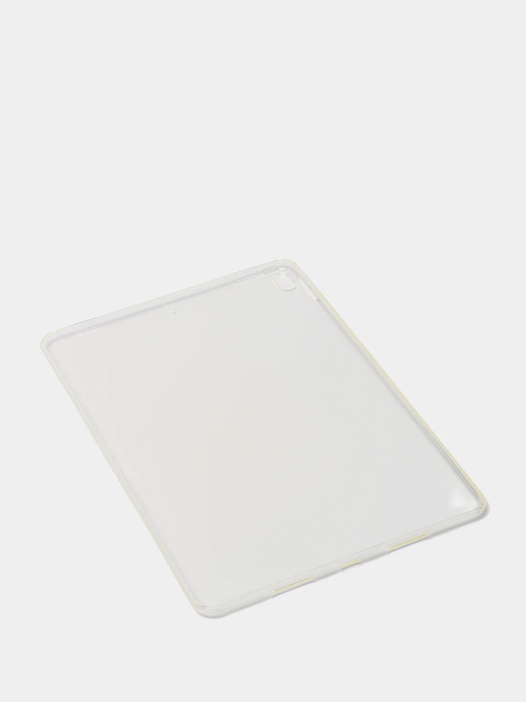 Чехол силиконовый для Ipad