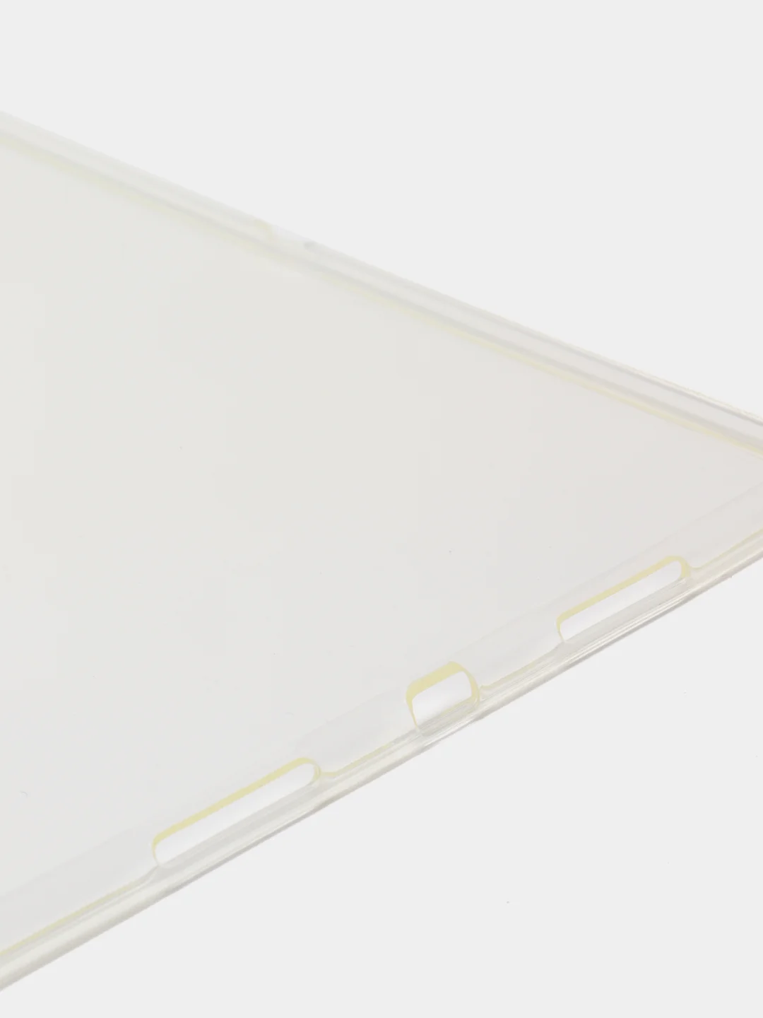 Чехол силиконовый для Ipad