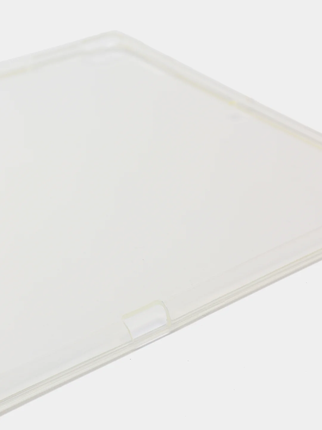 Чехол силиконовый для Ipad