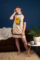 Туника женская