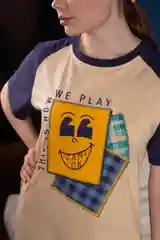 Туника женская