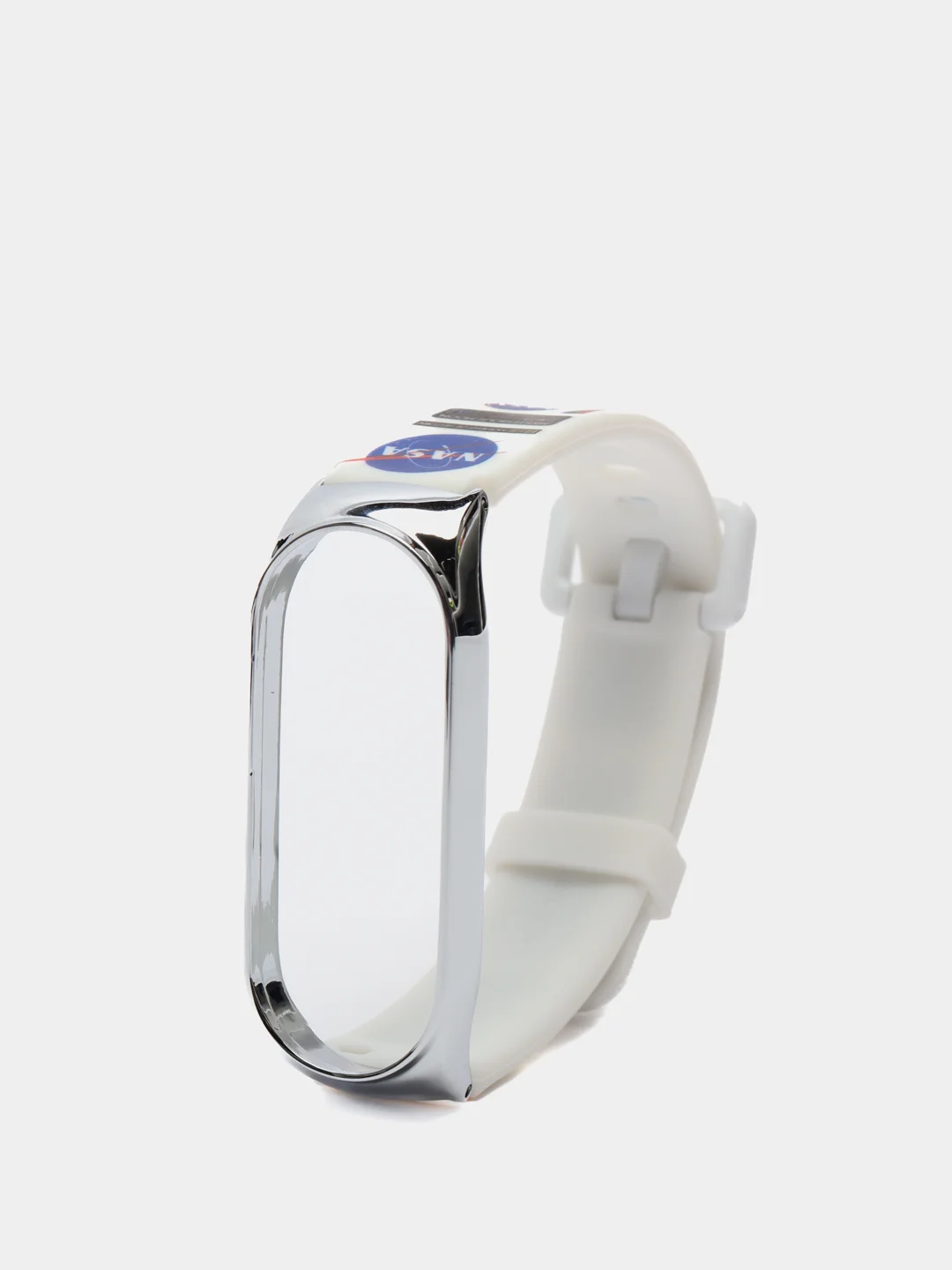Ледяной ремешок силиконовый для Xiaomi Mi Band 3 4 5 6 сяоми ми банд