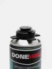 Пена профессиональная Donewell 70, всесезонная, 1000 мл