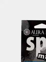 Автомобильный ароматизатор AURA FRESH For Man SPY MANIA