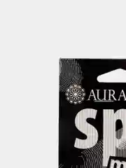 Автомобильный ароматизатор AURA FRESH Aqua SPY MANIA
