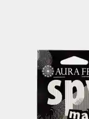 Ароматизатор подвесной Spy Mania Vanilla, AURA FRESH