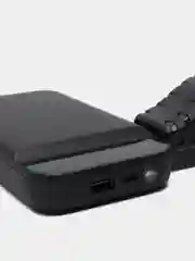 Пусковое зарядное устройство для автомобиля Xiaomi 70mai Jump Starter, Midrive PS01