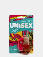 Ароматизатор автомобильный AURA FRESH Action UNISEX