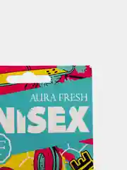 Ароматизатор автомобильный AURA FRESH Action UNISEX