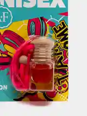 Ароматизатор автомобильный AURA FRESH Action UNISEX