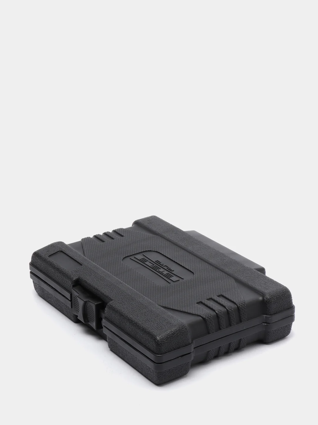 Набор бит HEX, Torx , SPLine, хвостовик-шестигранник 1/2, CrV, 42 шт. Stels