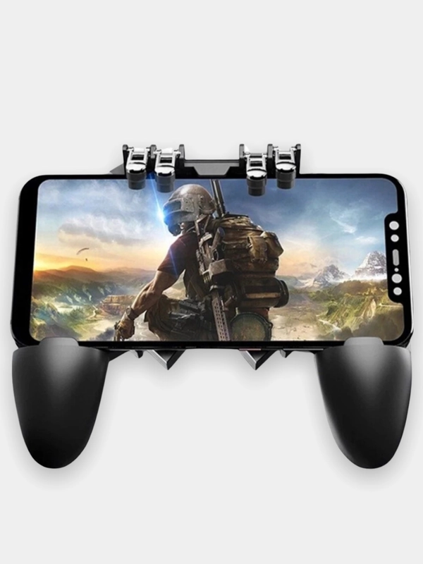 Геймпад, джойстик Hoco GM7  BATTLEGROUNDS