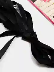 Розовый гирлянда "С ДР короч!", 2 цвета