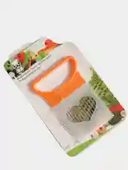 Держатель для нарезки лука и овощей / лукодержатель в блистере