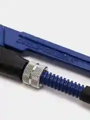 Ключ газовый, трубный, разводной, 300 мм
