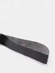 Черный плеть для БДСМ