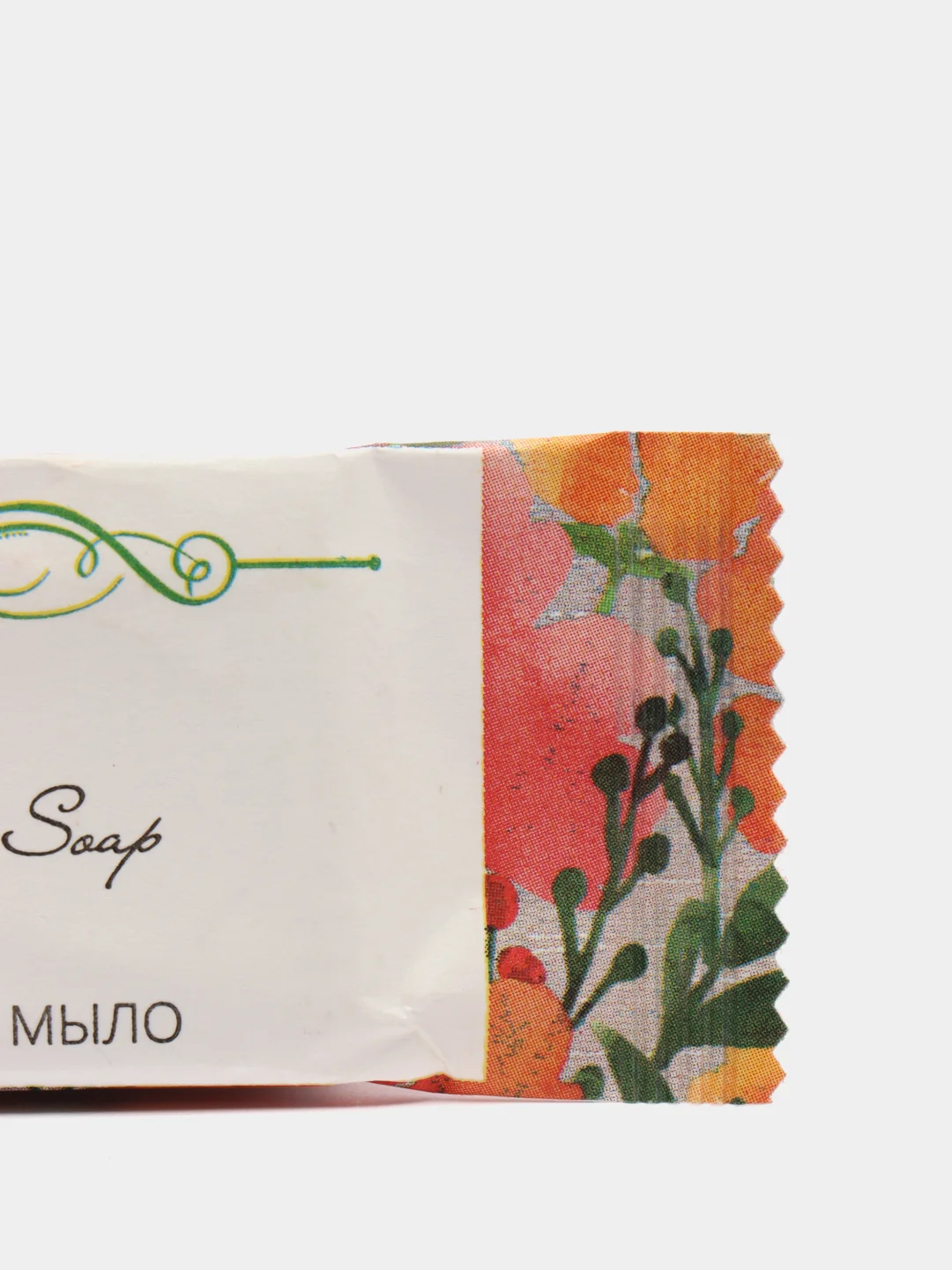 Мыло туалетное "Акварели", 13 г
