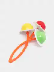 Погремушка Букет, цвет МИКС