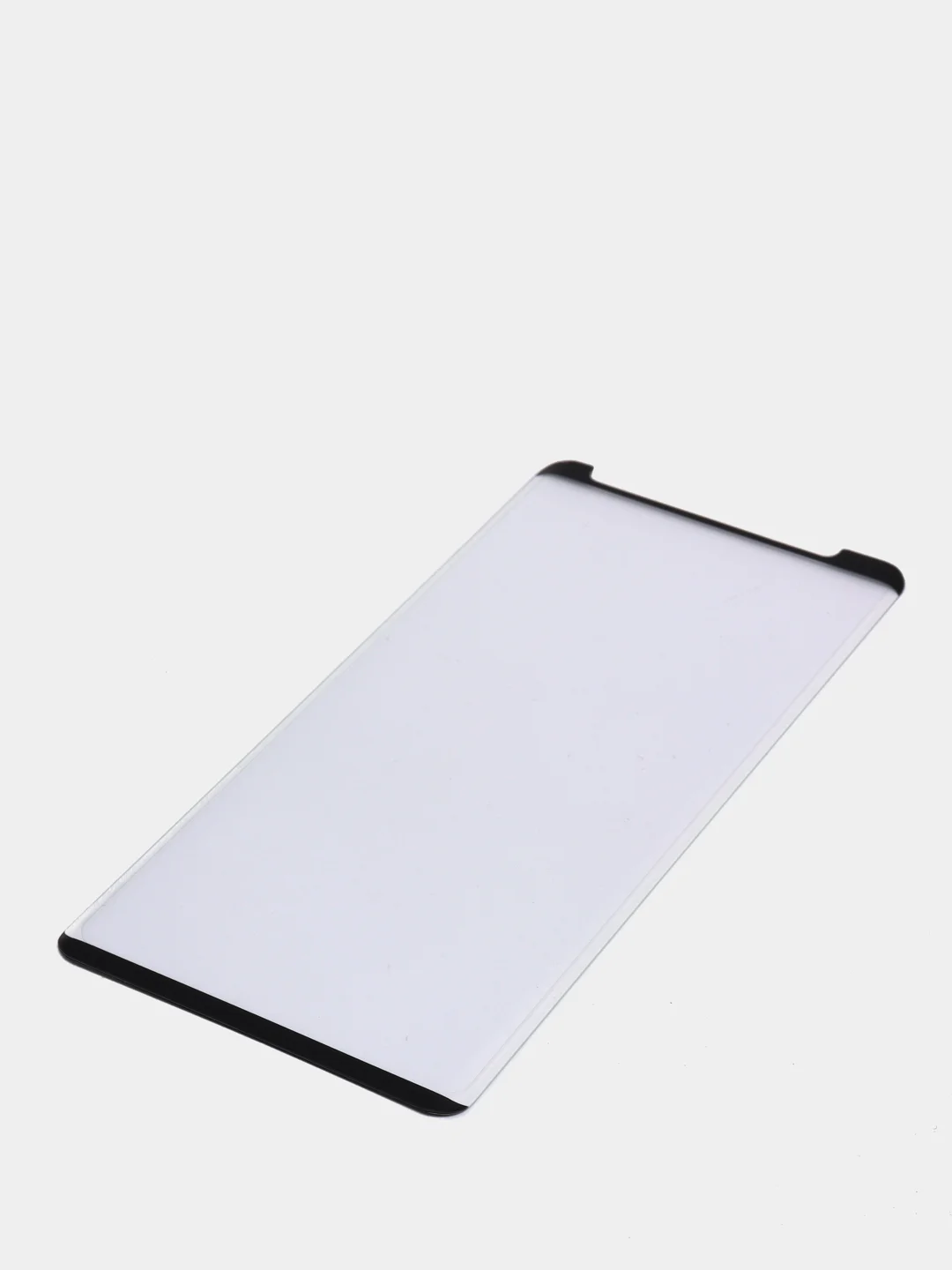 Защитное, закаленное стекло, настоящий 3 D для Samsung Note 8, Note 9Note 10, Note 10 pro