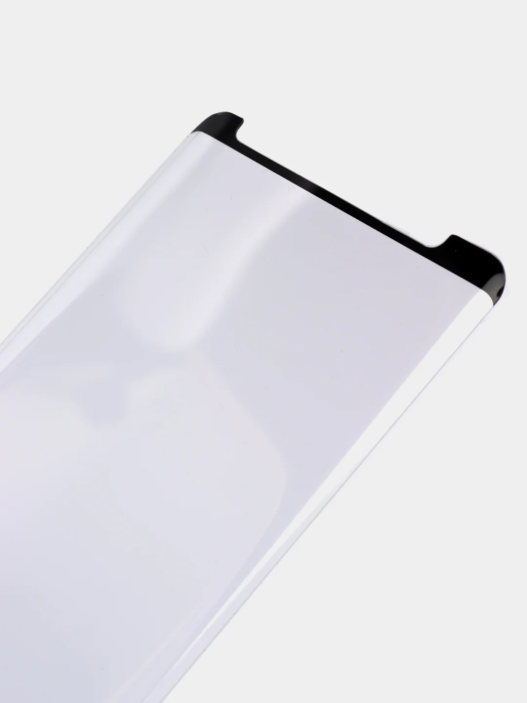 Защитное, закаленное стекло, настоящий 3 D для Samsung Note 8, Note 9Note 10, Note 10 pro