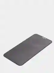 Защитное, закаленное 3D стекло инкогнито на iPhone 6,6 Plus,7,7plus,8,8 plus,XR,XS,XS Max