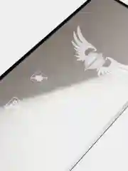 Защитное, закаленное 3D стекло инкогнито на iPhone 6,6 Plus,7,7plus,8,8 plus,XR,XS,XS Max