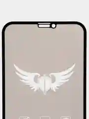 Защитное, закаленное 3D стекло инкогнито на iPhone 6,6 Plus,7,7plus,8,8 plus,XR,XS,XS Max