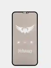 Защитное, закаленное 3D стекло инкогнито на iPhone 6,6 Plus,7,7plus,8,8 plus,XR,XS,XS Max