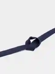 Конфетный шнурки для обуви, пара, плоские, 110см