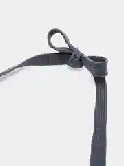 Карамельный шнурки для обуви, пара, плоские, 110см