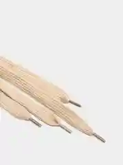 Аметистовый шнурки для обуви, пара, плоские, 110см