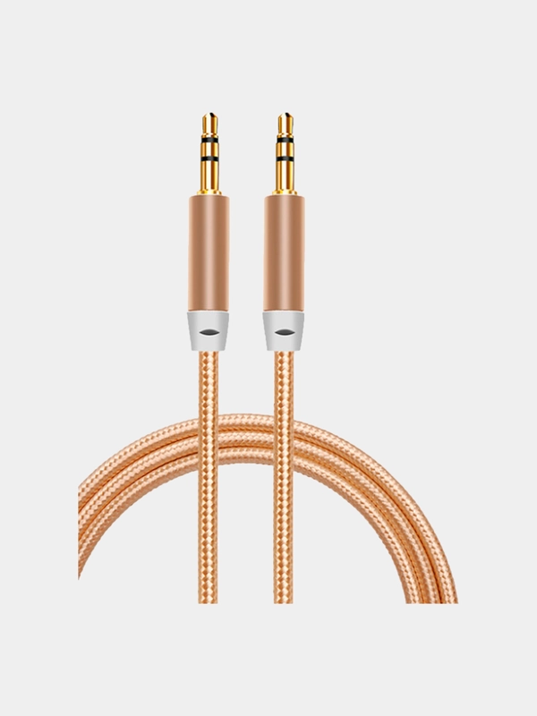 AUX кабель 3.5 мм