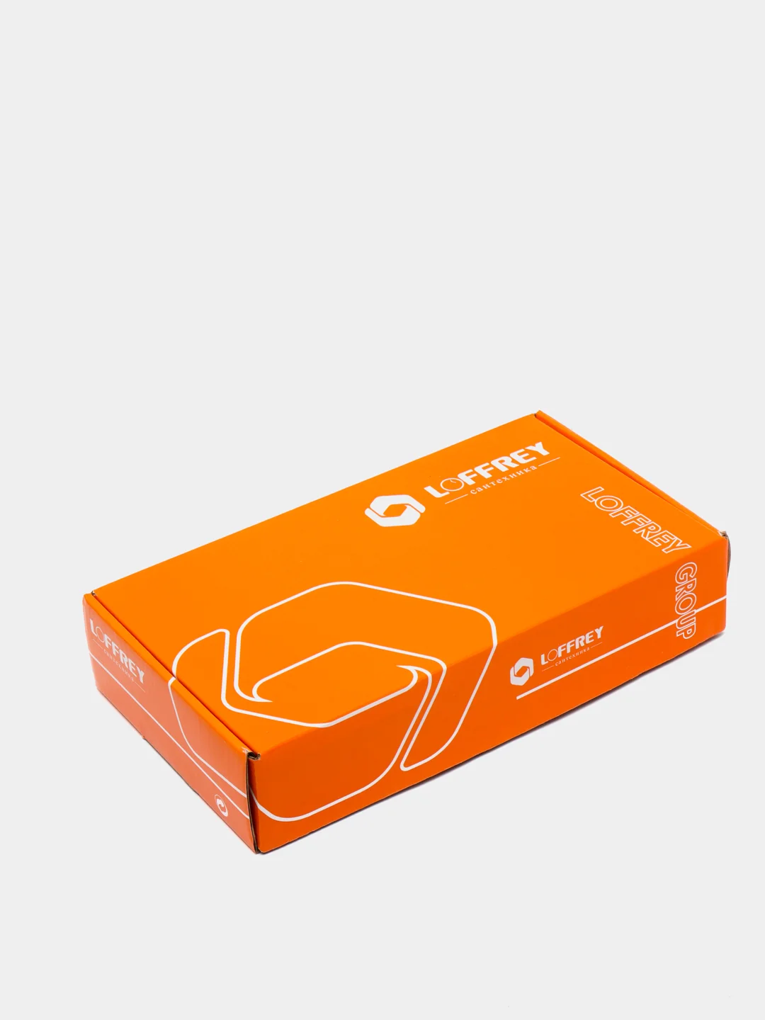Смеситель для кухни с гибким изливом Loffrey LF84310-H