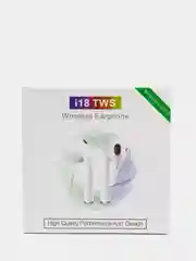 Беспроводные наушники TWS i18
