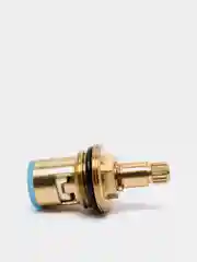 Кран-букса 1/2" х 20 шлицов L52-4