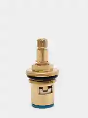 Кран-букса 1/2" х 20 шлицов L52-4