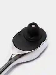 Синий ключ-трещотка, храповый механизм 1/2", 3/4", 1/4"