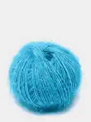 Бирюзовый пряжа для вязания YarnArt Christmas