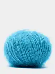 Бирюзовый пряжа для вязания YarnArt Christmas