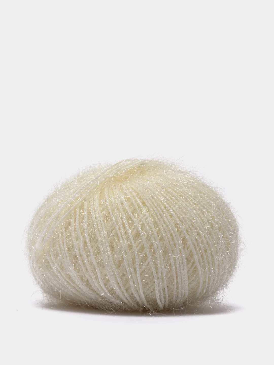 Слоновая кость пряжа для вязания YarnArt Christmas