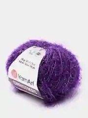 Индиго пряжа для вязания YarnArt Christmas