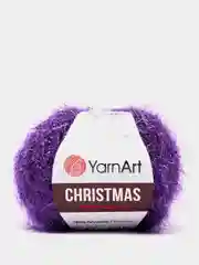 Индиго пряжа для вязания YarnArt Christmas