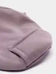 Лавандовый толстовка для собак и кошек