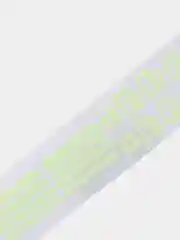 Зеленый наклейки декоративные  на клавиши, светящиеся в темноте