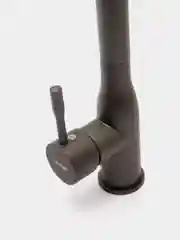 Смеситель для кухни латунный Ledeme L4698U