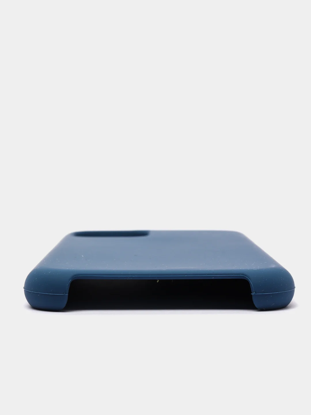Темно-синий силиконовый чехол для iPhone 11PRO Silicon Case
