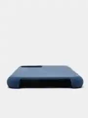 Темно-синий силиконовый чехол для iPhone 11PRO Silicon Case